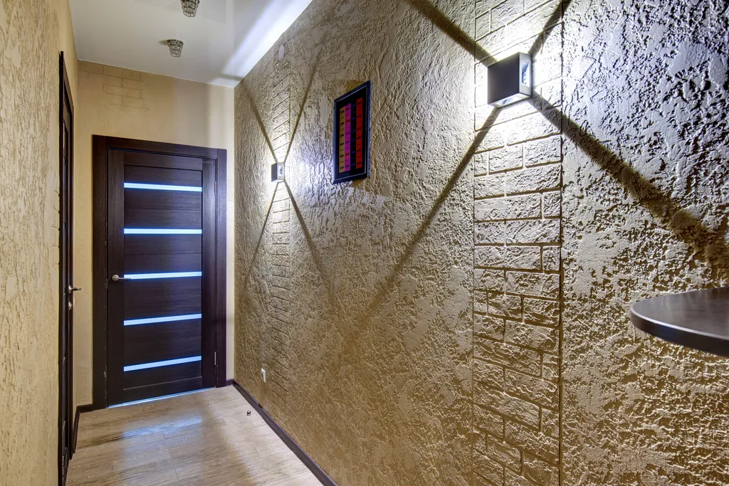 7-местные апартаменты с паркингом, напротив ТЦ