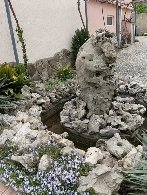 Отдельный, уютный номер