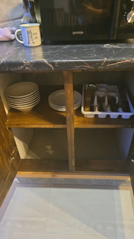 Квартира Комната — Лазаревское