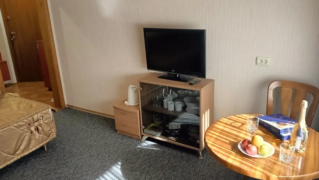 1-комнатный номер