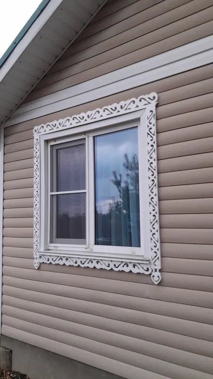 Уютный домик с видом на закат в Марфино