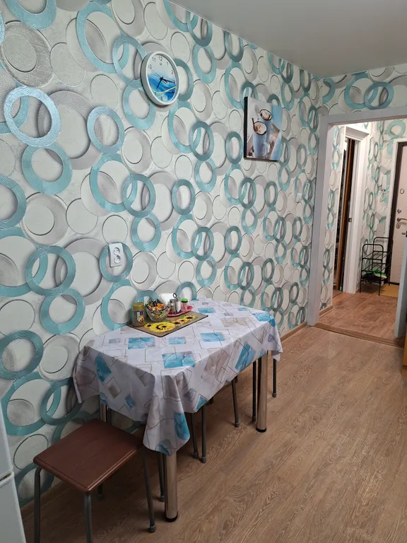 Уютные апартаменты для вас