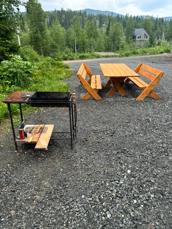 4-комнатный Дом