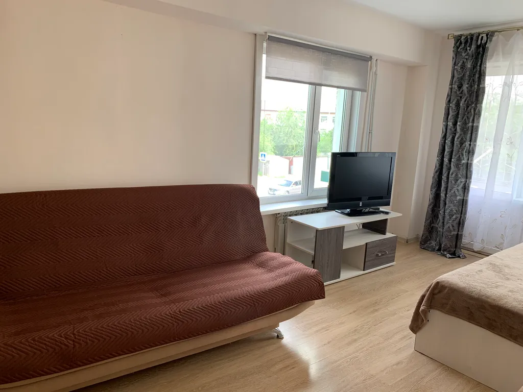 Дома вдали от дома