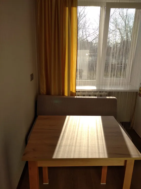 Уютная квартира рядом с Горным Воздухом