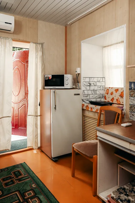 Квартира Уютная квартира в исторической части города — Ейск