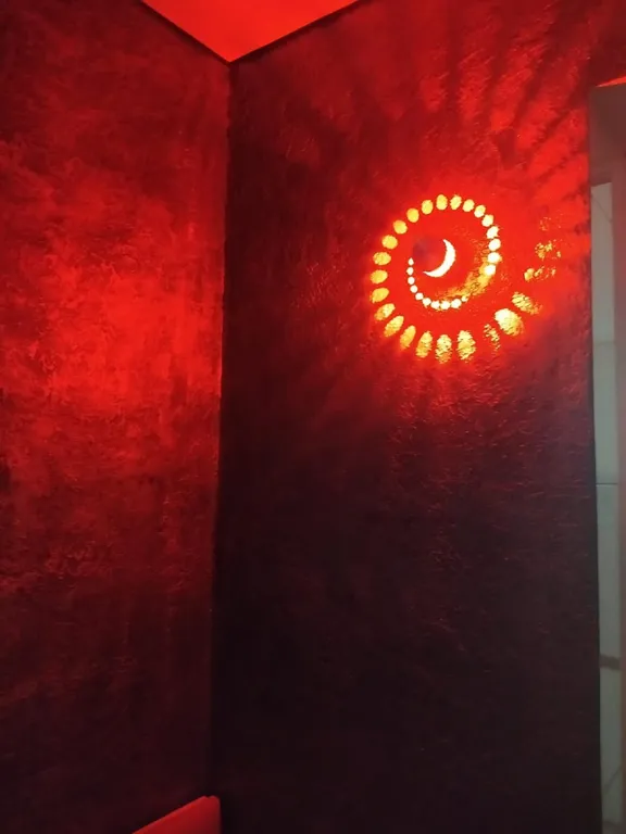 Комфортные апартаменты в индустриальном районе