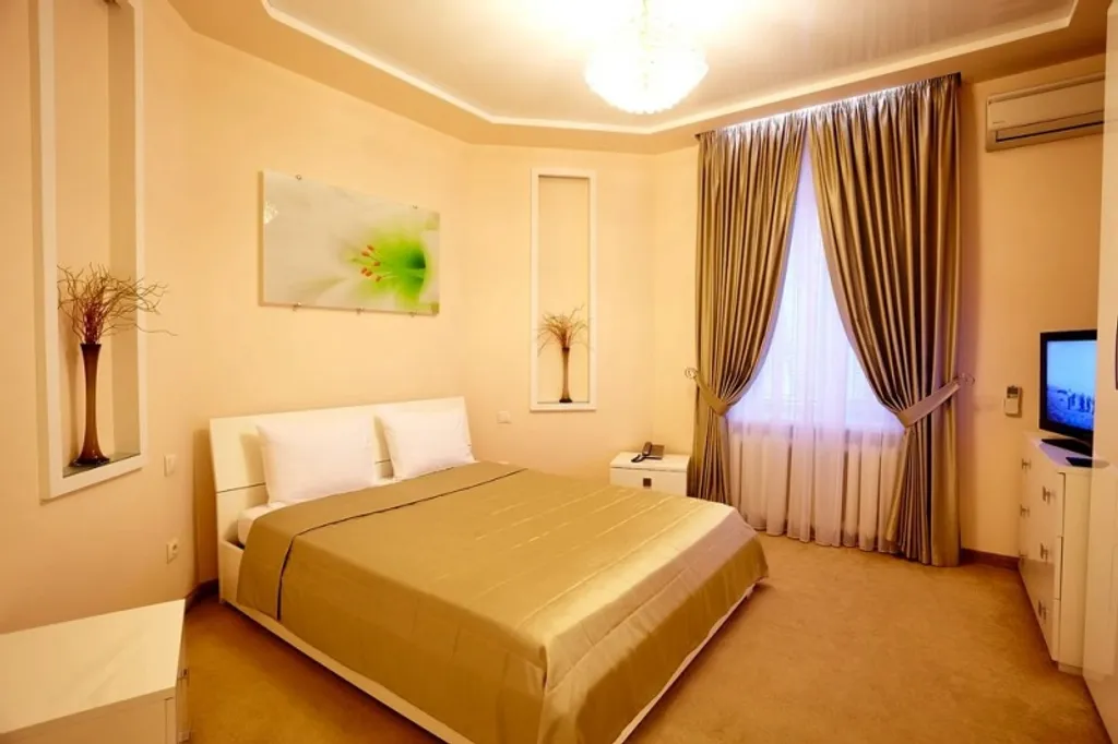 Квартира Квартира Ultra Central Guest Apartments — Кишинев