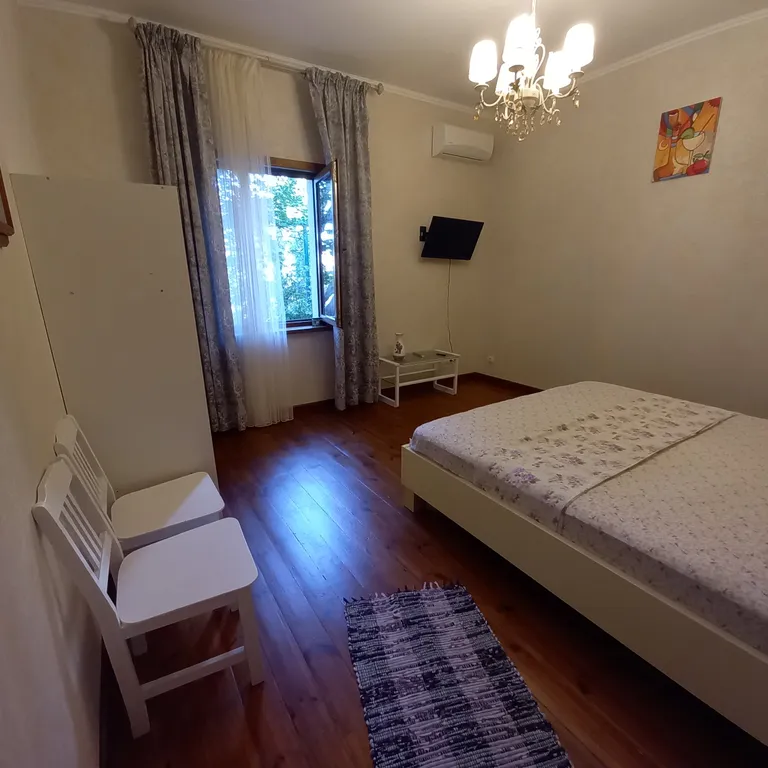 2-комнатная Квартира — аренда посуточно в Гаспра