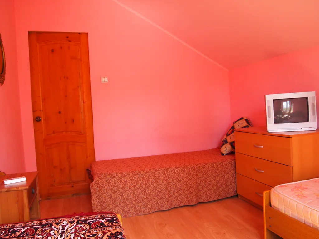 Квартира Комната — Макопсе