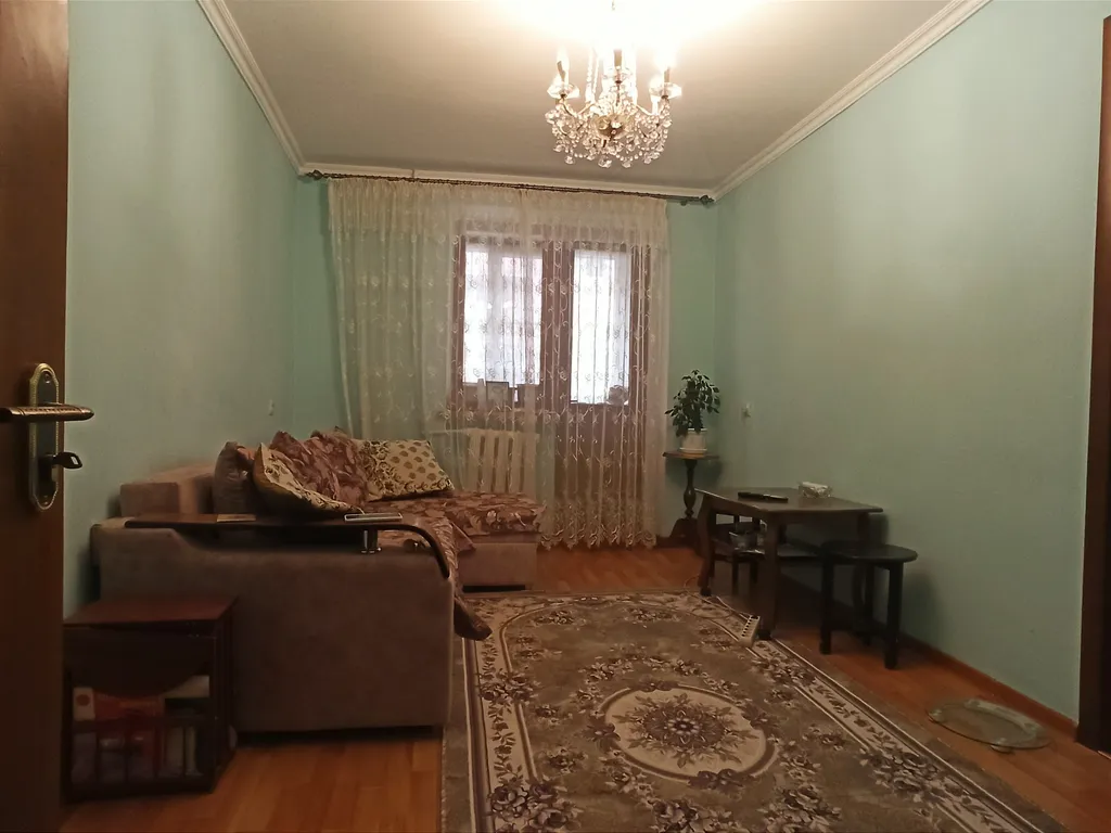 Квартира Уютная квартира — Махачкала