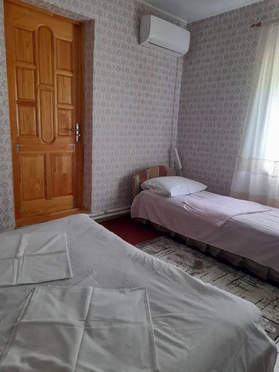 Уютная комната в частном доме