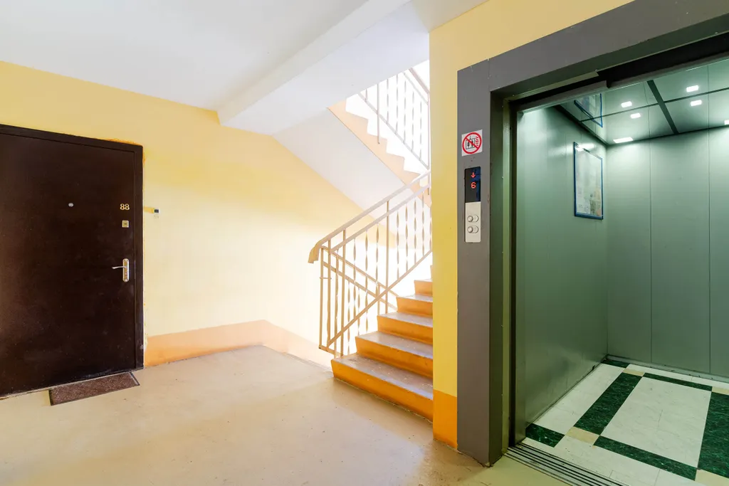 Уютная квартира в Амуре