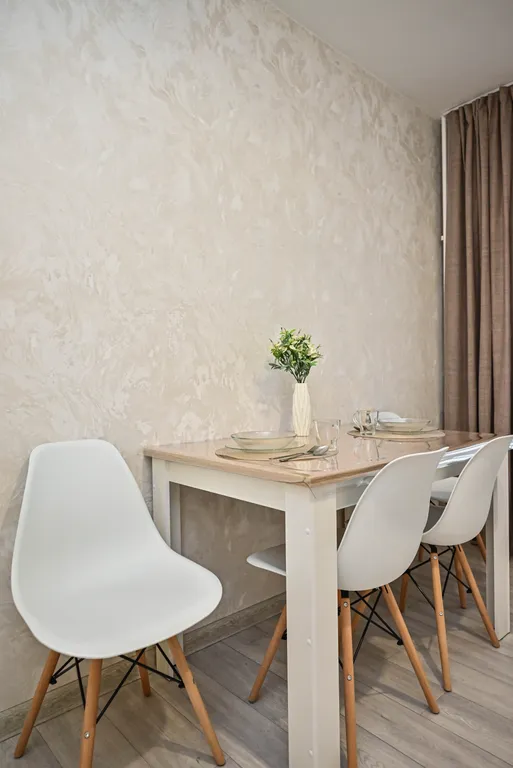 Квартира Уютная квартира возле ТРЦ Планета — Красноярск