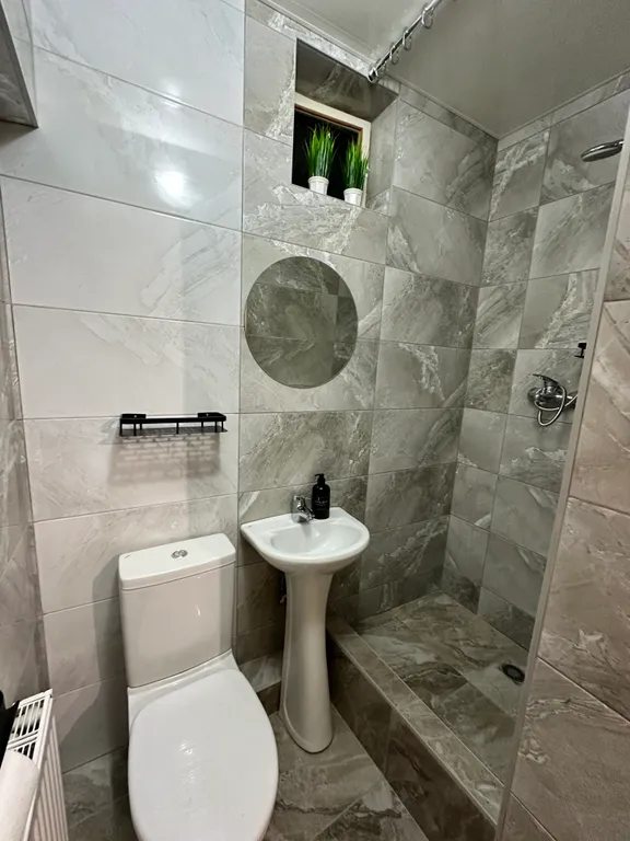 Квартира 2-комнатная Квартира — Анапа