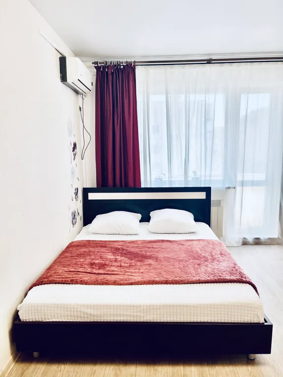 Уютная квартира на Заставе