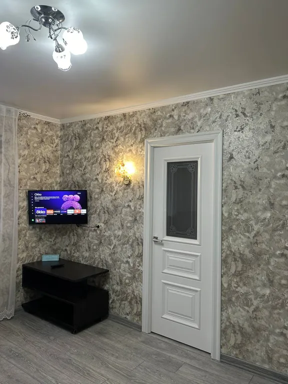 Уютная квартира в центре