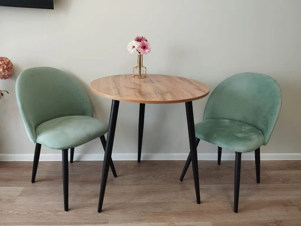 Уютная студия для релакса