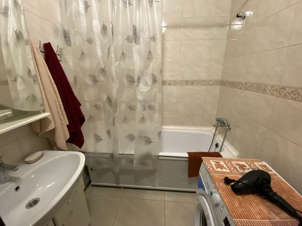 Квартира 2-комнатная Квартира — Санкт-Петербург