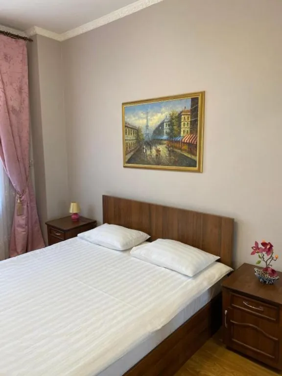 Квартира Комната — аренда посуточно в Златоуст