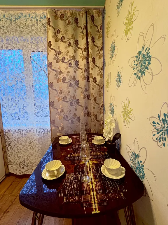 Уютная квартира в Красноармейском районе