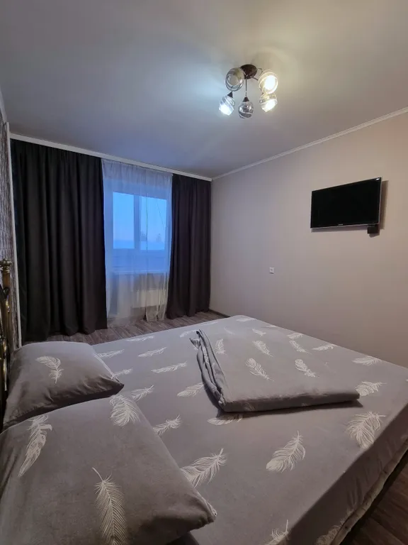 Отличная квартира