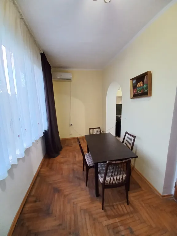 Квартира Квартира на берегу в центре столицы — Сухум