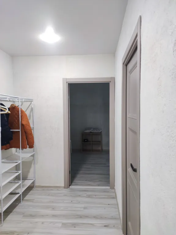 Квартира Уютная квартира близко к центру — Ярославль