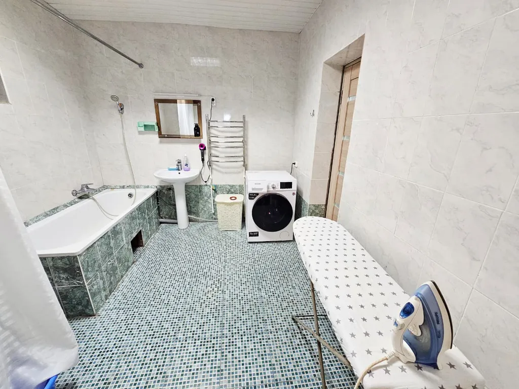 Домик мечты для идеального отдыха