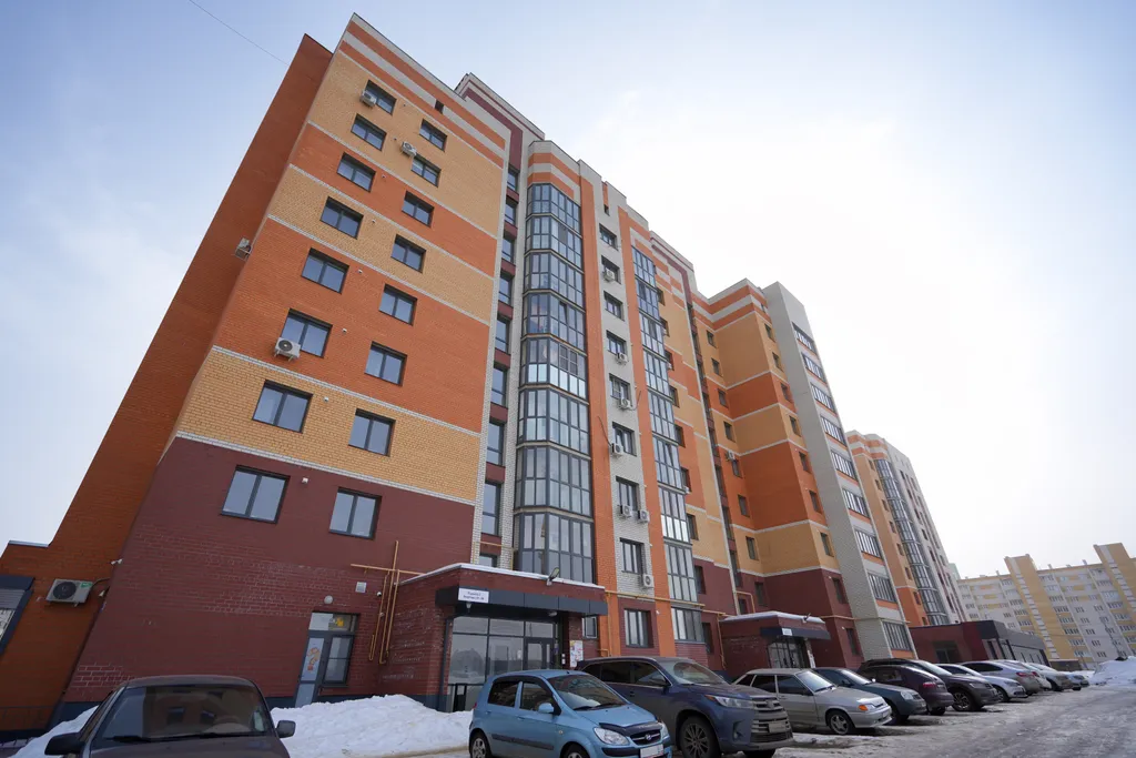 Семейный уют