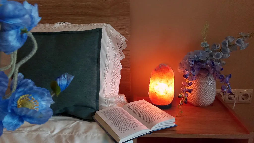 Уютная студия в горной эстетике у подножия Машука