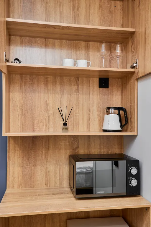 Отельбург 6 СОВ