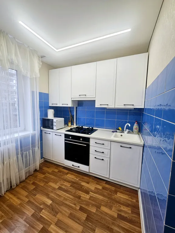 Квартира в центре города