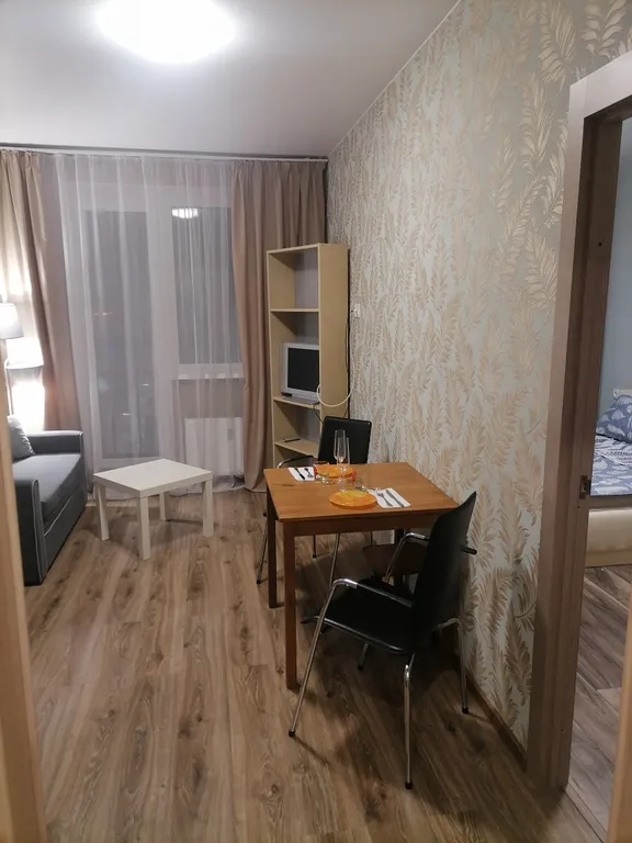 Квартира Уютная квартира в Пушкине — Пушкин