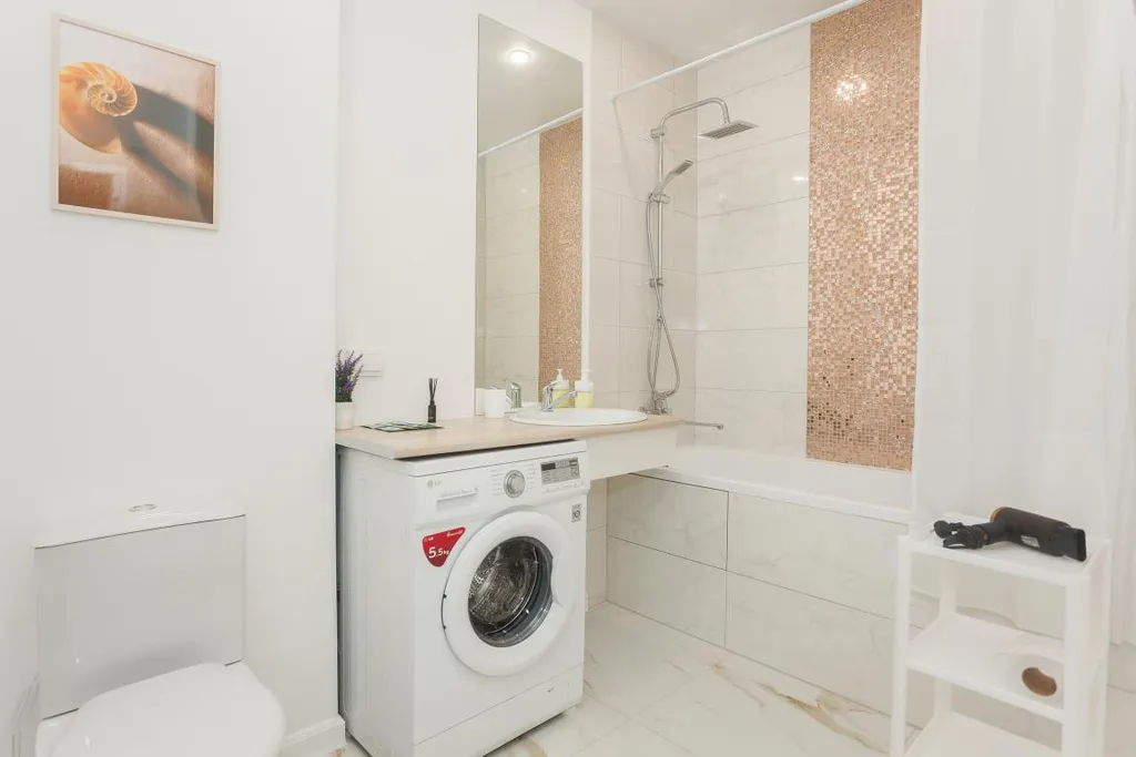 Квартира Уютные апартаменты у ЖД Вокзала — Екатеринбург