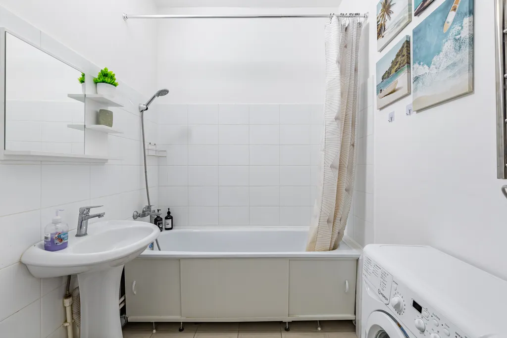 Студия комфорт класса