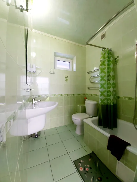 Квартира Комната — Анапа