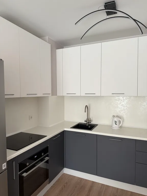 Уютная новая квартира возле Шереметьево