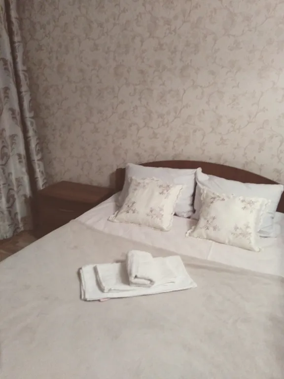 Уютная квартира рядом с парком