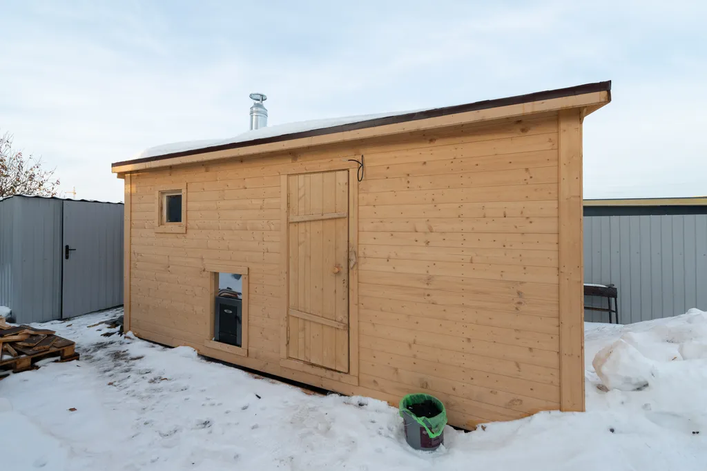 Дом у Святотроицкого монастыря