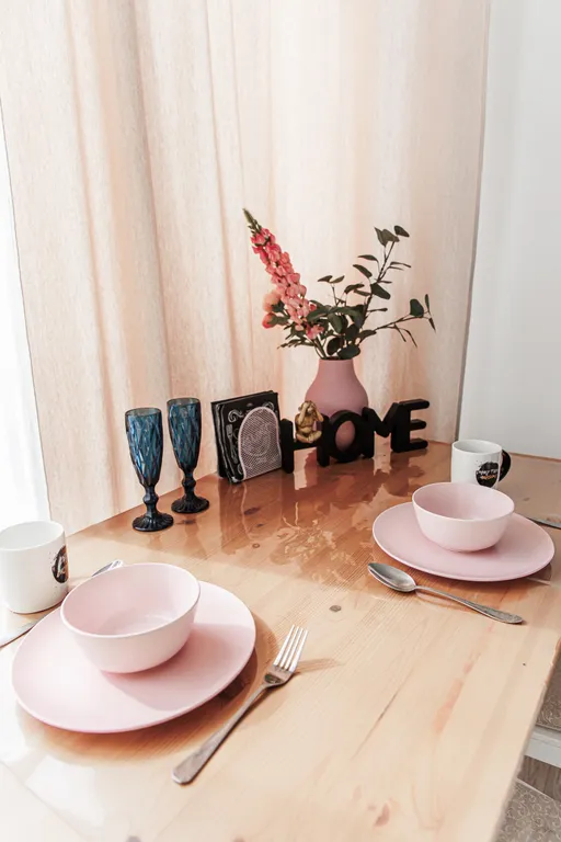 Уютная квартира в новом доме