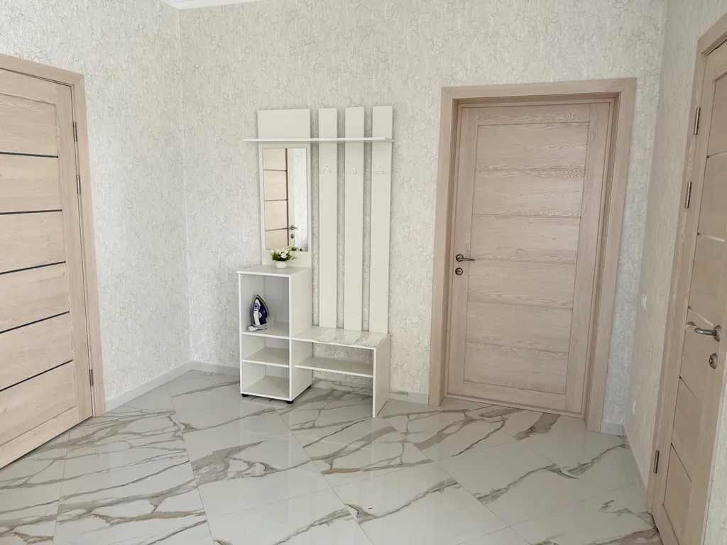 Частный дом рядом с морем