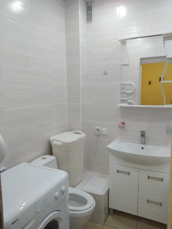 Уютная квартира в Зеленоградске