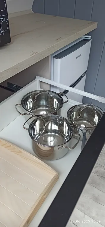 Частный дом Дыхание