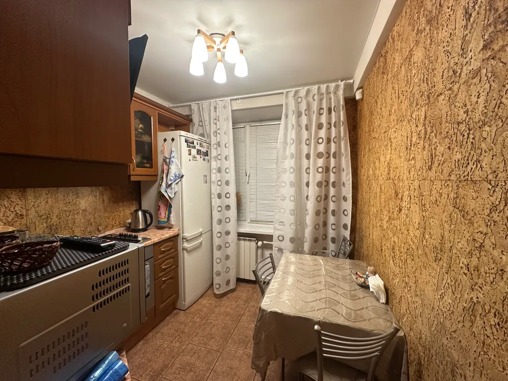 Квартира Уютная квартира с удобным расположением — Санкт-Петербург