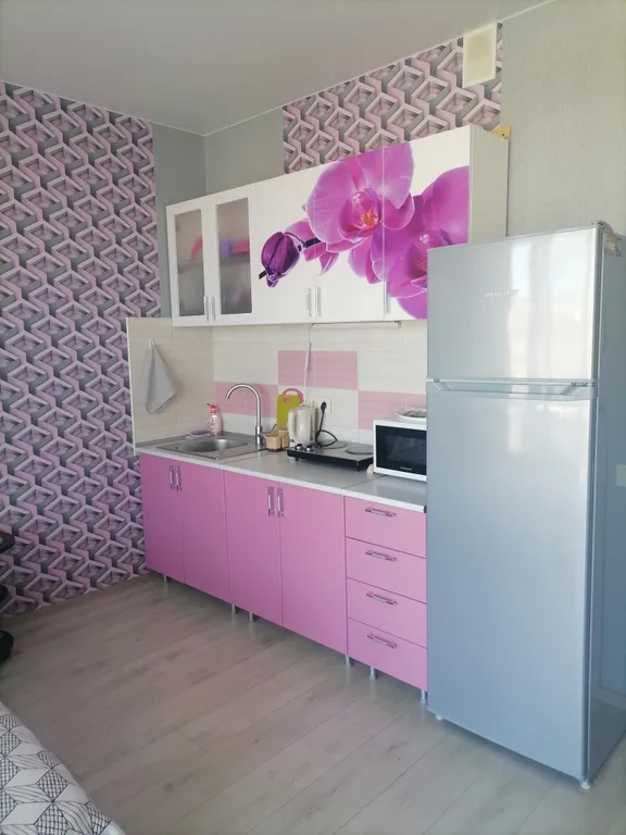 Квартира Апартаменты орхидея, фиолент village, мыс фиолент — Севастополь