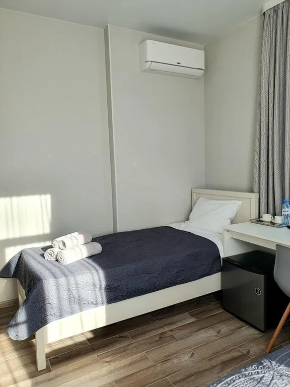 Квартира Комната — Нижняя Хобза