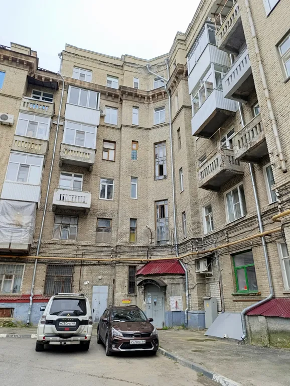 Светлая уютная квартира в тихом центре