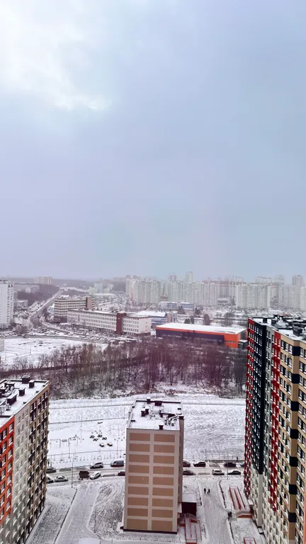 Апартаменты Магия