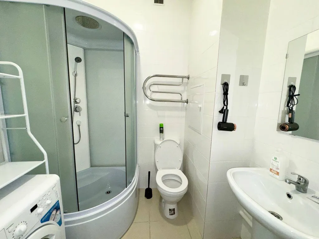 Заселение 24/7, отчётные документы, гарантия чистоты